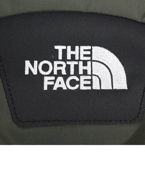 ノースフェイス（THE NORTH FACE）バッグ バックパック リュック