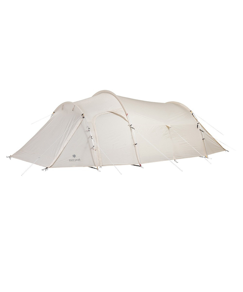 希少】スノーピーク SP DOME4 ヤマコウ時代 SPドーム4 希少