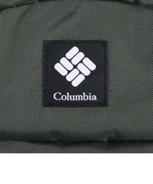 コロンビア（Columbia）チェストベルト分離可 バッグ リュック