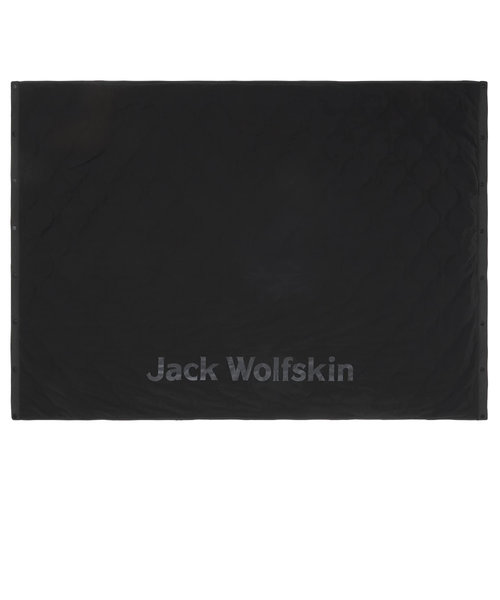 ジャックウルフスキン（JackWolfskin）JP MULTIFIELD ブランケット 5029941-6000