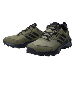 アディダス（adidas）トレッキングシューズ ローカット 登山靴 テレックス AX4 GORE-TEX ハイキング HP7400