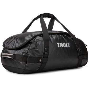 スーリー（THULE）スポーツバッグ ダッフルバッグ キャズム M 3204415