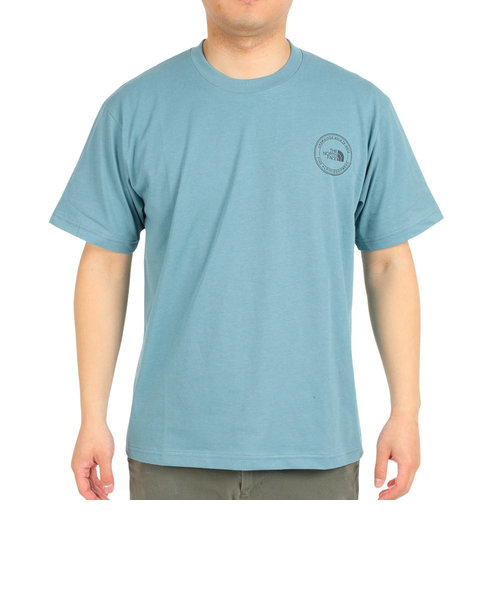 ノースフェイス（THE NORTH FACE）半袖Tシャツ SIMPLE LOGO Tシャツ