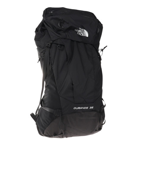 ノースフェイス（THE NORTH FACE）バックパック リュック 登山