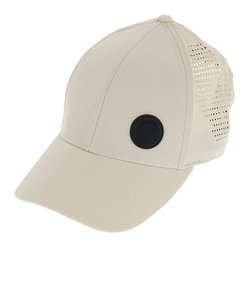 ルフタ（LUHTA）帽子 キャップ NAKKUA キャップ 33366486714 ベージュ サイズ調整 春 通気性