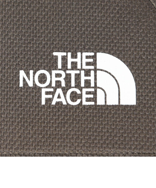 THE NORTH FACE ペブルコインワレット NN32343 新品未使用
