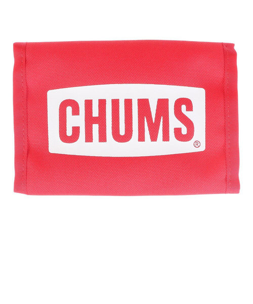 チャムス（CHUMS）ロゴマルチカバー CH60-3052-R001