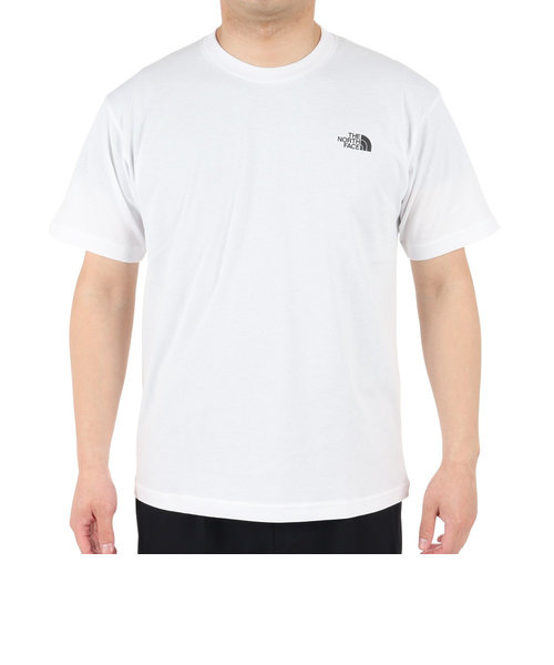 ノースフェイス（THE NORTH FACE）Tシャツ 半袖 FINE ALPIN EQ Tシャツ