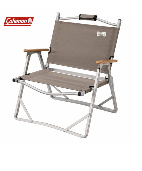 コールマン（Coleman）キャンプ 椅子 折りたたみ ローチェア コンパクトフォールディングチェア 2190858