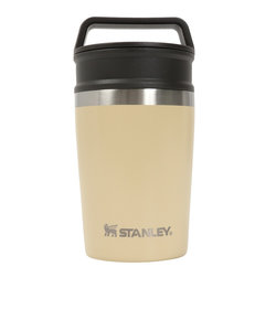 スタンレー（STANLEY）水筒 タンブラー 保冷 保温 真空マグ 0.23L 10-02887-143 イエロー