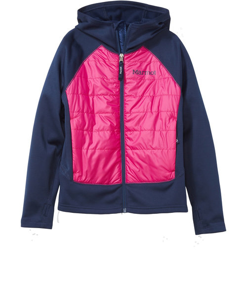 マーモット（Marmot）アウター ジャケット VARIANT HOODY TOJSGL3458 ...