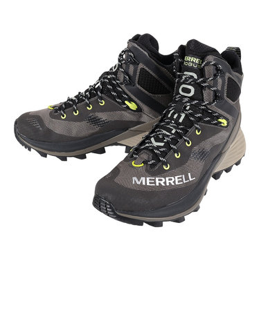 メレル（MERRELL）トレッキングシューズ ハイカット 登山靴