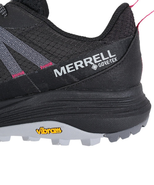 メレル（MERRELL）トレッキングシューズ ローカット 登山靴 サイレン 4