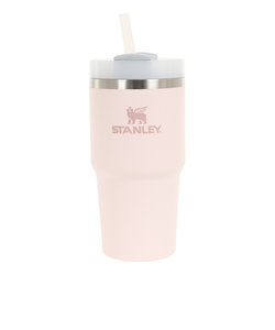 スタンレー（STANLEY）水筒 タンブラー 保冷 H2.0 真空スリムクエンチャー0.6L 10-10826-061