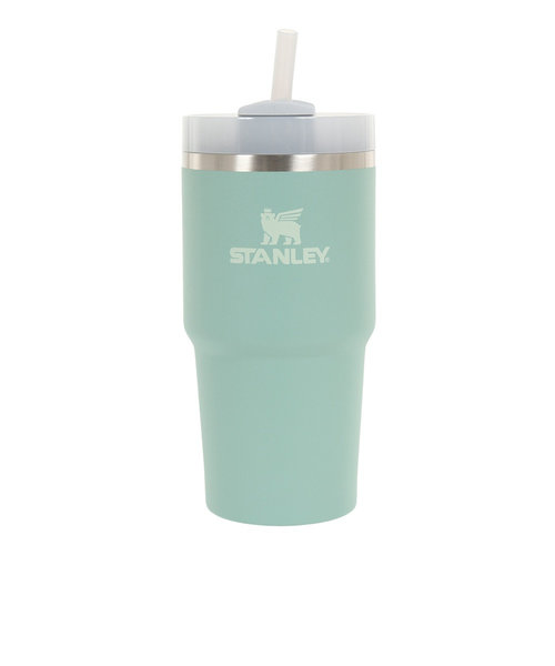 スタンレー（STANLEY）水筒 タンブラー 保冷 H2.0 真空スリムクエンチャー0.6L 10-10826-062