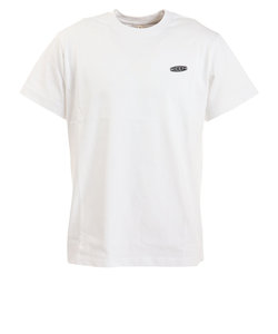 キーン（KEEN）半袖 Tシャツ ホワイト C&B LOGO 1028274