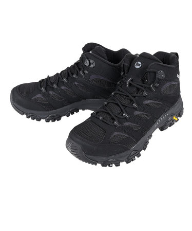 メレル（MERRELL）トレッキングシューズ ハイカット 登山靴 MOAB 3