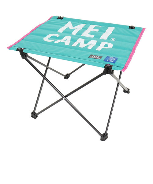 ホールアース（Whole Earth）キャンプ テーブル MEI× コンパクトロールテーブル MEI-FDR-220017 MLT