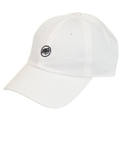 マムート（MAMMUT）帽子 キャップ ベースボールキャップ 1191-00051-00471 ホワイト UV