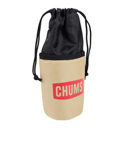 チャムス（CHUMS）チャムスロゴカトラリースタンド CH60-3478-B001 食器 収納ケース