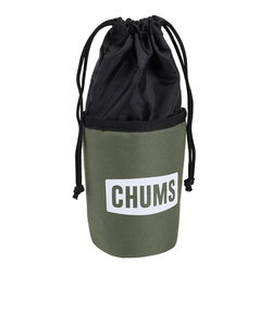 チャムス（CHUMS）収納ケース チャムスロゴカトラリースタンド CH60-3478-M022