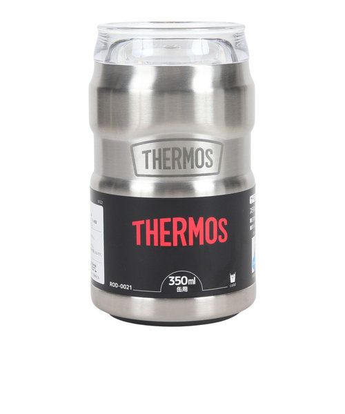 サーモス（THERMOS）保冷缶ホルダー タンブラー 保冷 保温 350ml