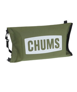 チャムス（CHUMS）ティッシュケース チャムスロゴ ボックスティッシュカバー CH60-3632-M022