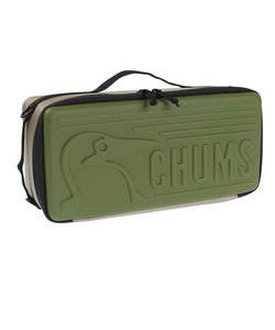 チャムス（CHUMS）収納ケース キャンプ マルチハードケース L CH62-1824-M103