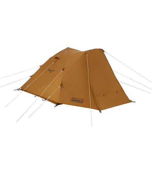 コールマン（Coleman）テント キャンプ ドーム型 インスタントアップ