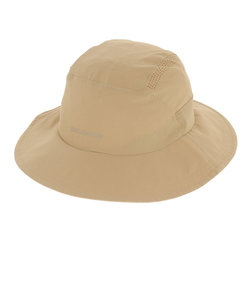 サロモン（SALOMON）帽子 ハット MOUNTAIN マウンテンハット LC2050200 ベージュ