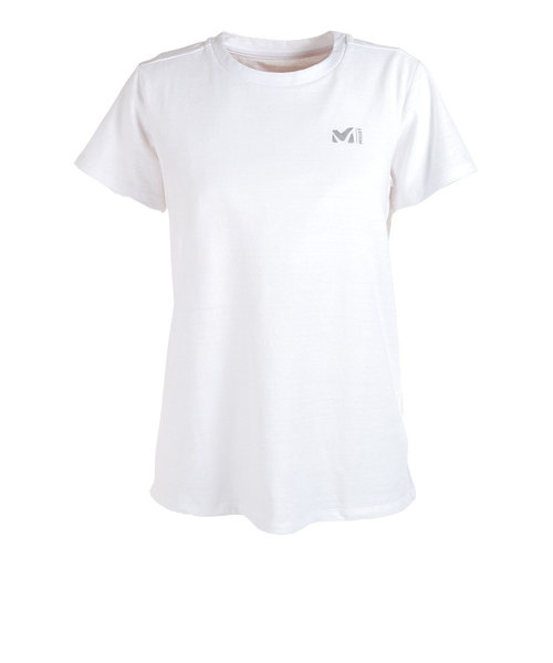 ミレー（Millet）半袖Tシャツ ロゴASA 2 Tシャツ ショートスリーブ