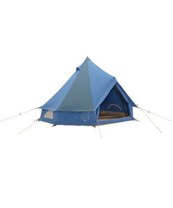 テント キャンプ 2～3人用 ティピー型 デニムテント Asgard 7.1 Denim Tent 242028