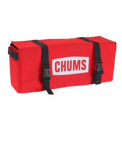 チャムス（CHUMS）収納ケース 小物 キャンプ リムーバブルケースM CH60-3413-R001