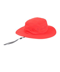 アウトドアリサーチ（OUTDOOR RESEARCH）帽子 ハット ソーラーサンハット 19842565 RHUBARB レッド UV