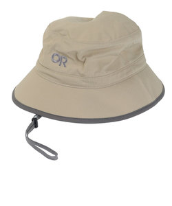 アウトドアリサーチ（OUTDOOR RESEARCH）帽子 ハット サンバケットハット 19842573 KHAKI カーキ UV