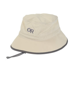 アウトドアリサーチ（OUTDOOR RESEARCH）帽子 ハット サンバケットハット 19842573 SAND ベージュ UV