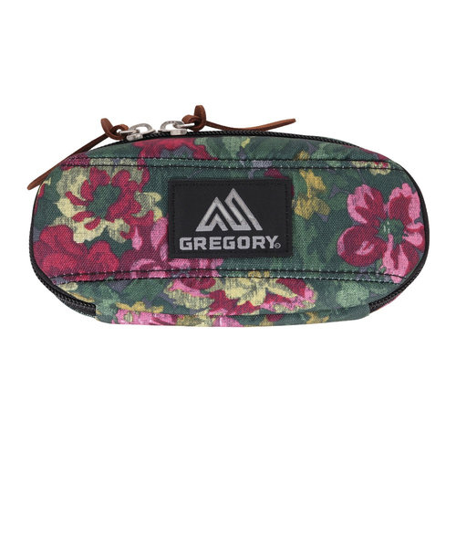 グレゴリー（GREGORY）サングラスケース SUNGLASS CASE 655150511 ガーデンタペストリー