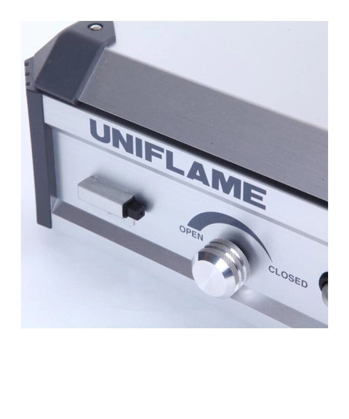 ユニフレーム（UNIFLAME）ツインバーナー US-1900 610305 キャンプ用品