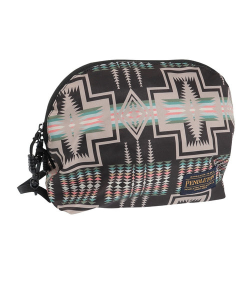 ペンドルトン（PENDLETON）ポーチ ミニショルダーバッグ PDT-000-231019 BLK ブラック