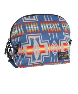 ペンドルトン（PENDLETON）ポーチ ミニショルダーバッグ PDT-000-231019 NVY ネイビー