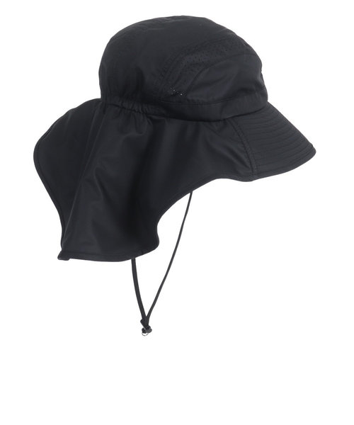 マーモット（Marmot）帽子 ハット タフタネックカバーハット TSSUB206-012 ブラック | Victoria L-Breath  u0026mall店（ヴィクトリアエルブレス）の通販 - u0026mall
