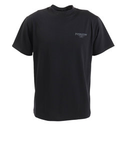 ペンドルトン（PENDLETON）半袖Tシャツ 水陸両用トップス PDT-000-231049 BLK ブラック