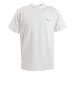 ペンドルトン（PENDLETON）半袖Tシャツ 水陸両用トップス PDT-000-231049 WHT ホワイト