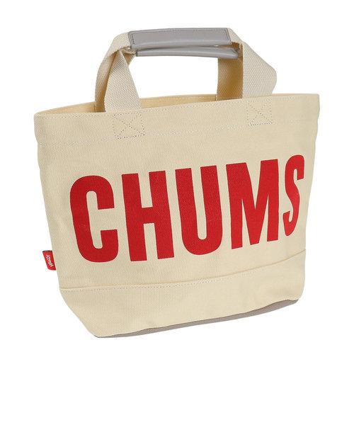 チャムス（CHUMS）トートバッグ ビッグチャムス キャンバス スモール