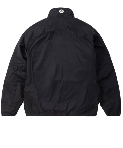 マーモット（Marmot）アウター 中綿 Biジャケット TOMSJL14 BK