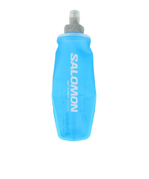 サロモン（SALOMON）ソフトフラスク 250ml/8oz 28 LC1986400 トレイルランニング 真空ボトル