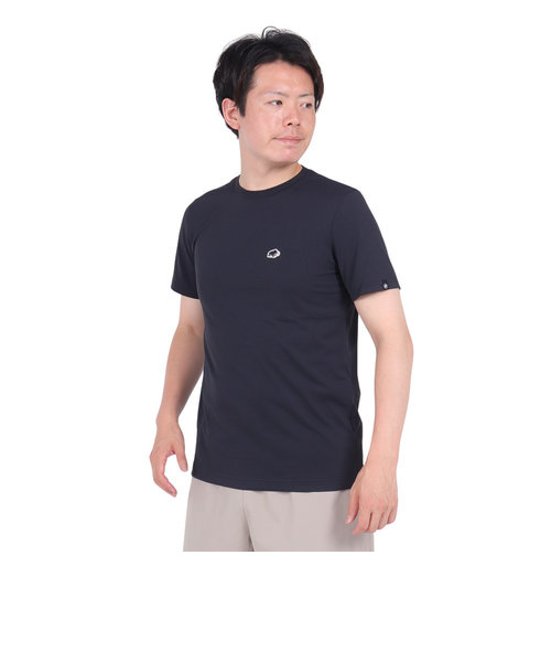 マムート（MAMMUT）半袖Tシャツ Essential T-Shirt AF Men 1017-05080-00253