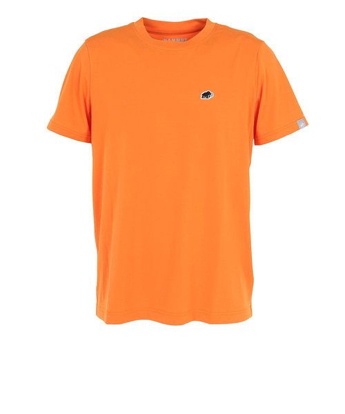 マムート（MAMMUT）半袖Tシャツ Essential T-Shirt AF Men 1017-05080-2264
