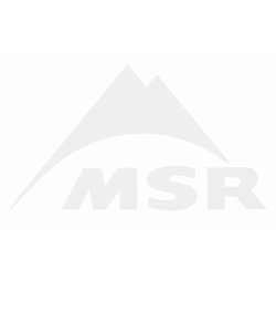 エムエスアール（MSR）転写ステッカー M 36908 ホワイト