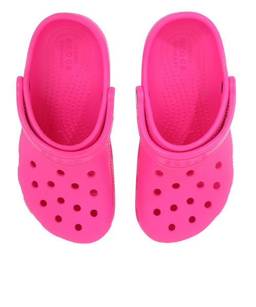 クロックス（crocs）スポーツサンダル クラシック クロッグ